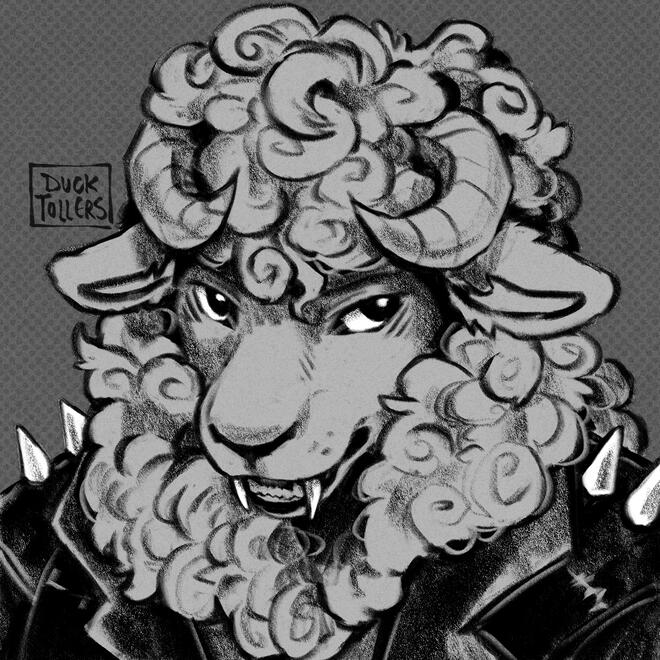 icon - sketch (= $20) *greyscale upon request